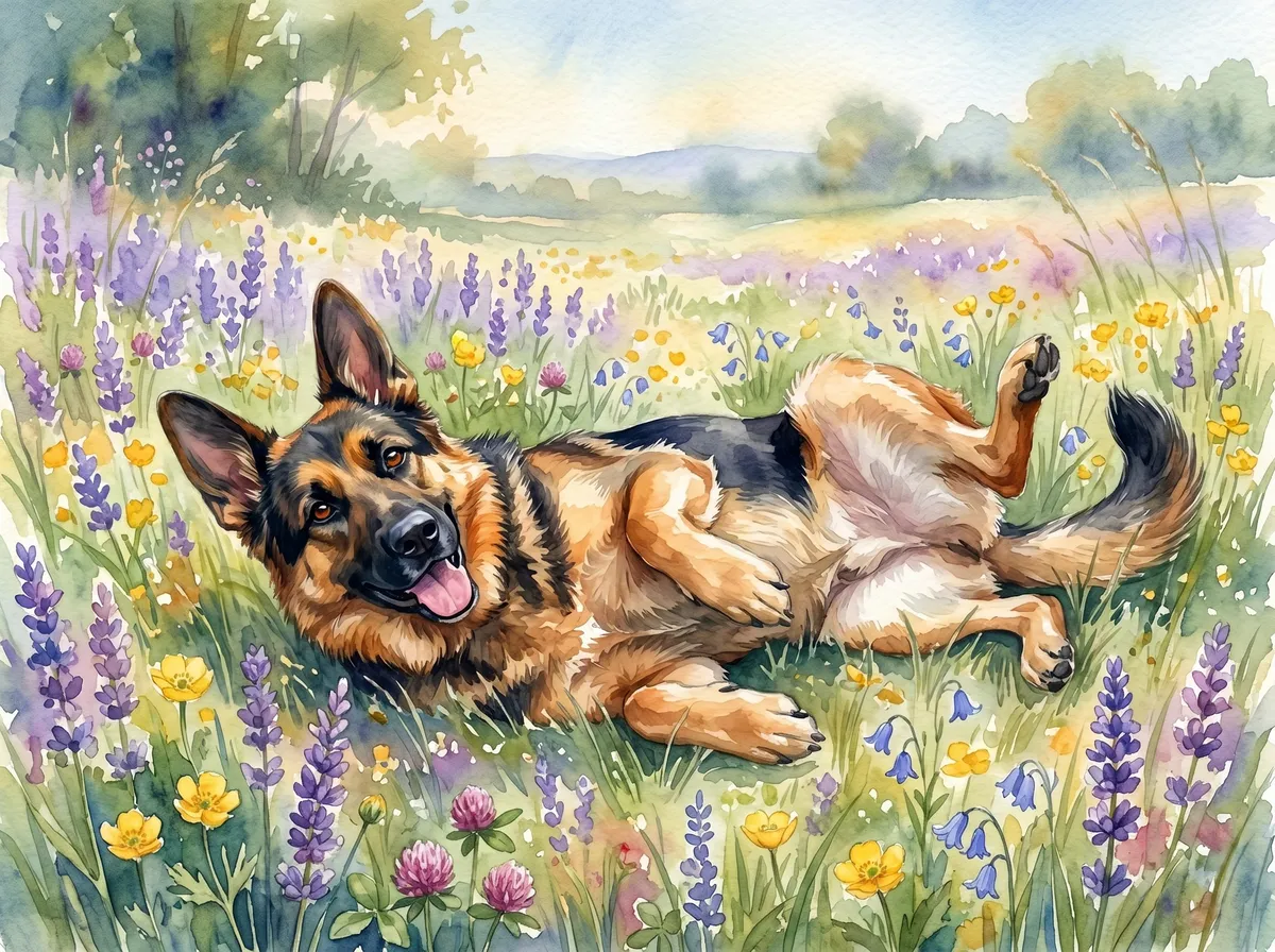 May